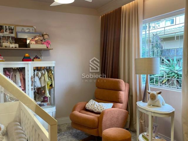 Casa / Sobrado para Venda em Curitiba/PR Orleans 4 Quartos