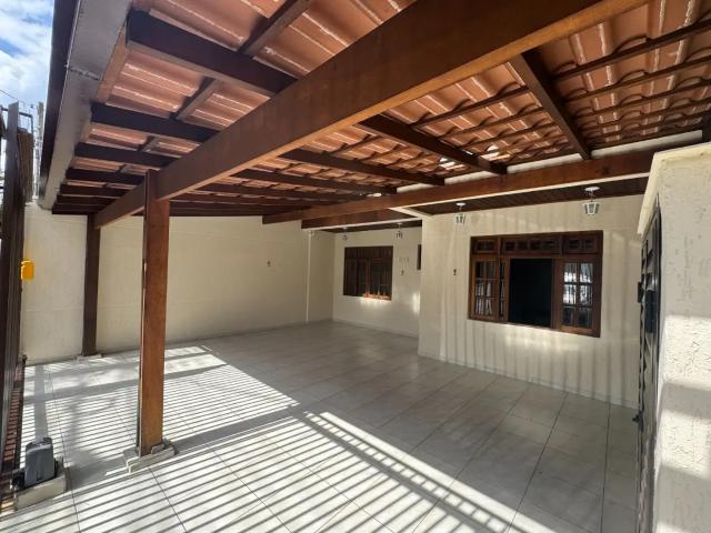 Casa / Sobrado para Venda em Curitiba/PR Orleans 3 Quartos