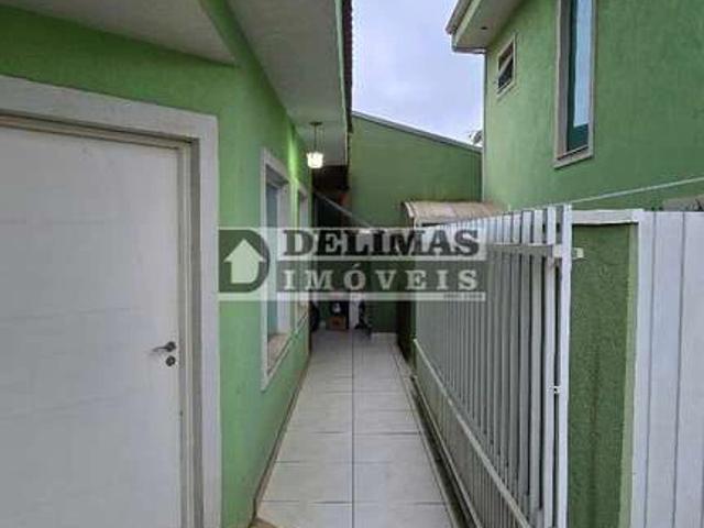 Casa / Sobrado para Venda em Curitiba/PR Orleans