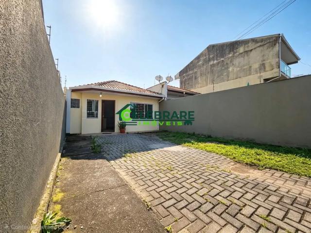 Casa / Sobrado para Venda em Curitiba/PR Atuba 2 Quartos