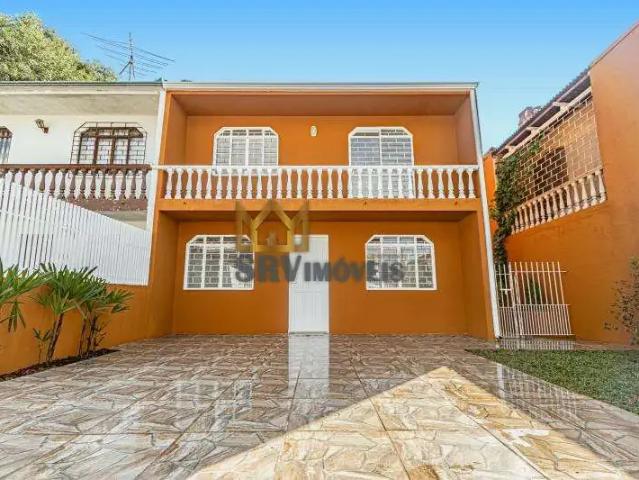 Casa / Sobrado para Venda em Curitiba/PR Atuba 2 Quartos