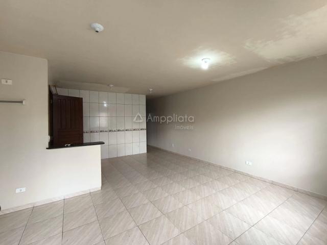 Casa / Sobrado para Venda em Curitiba/PR Atuba 2 Quartos