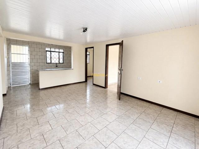 Casa / Sobrado para Venda em Curitiba/PR Atuba 2 Quartos