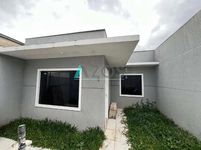 Casa / Sobrado para Venda em Curitiba/PR Atuba 2 Quartos