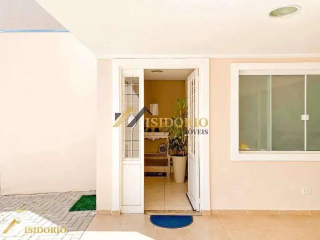 Casa / Sobrado para Venda em Curitiba/PR Atuba 2 Quartos
