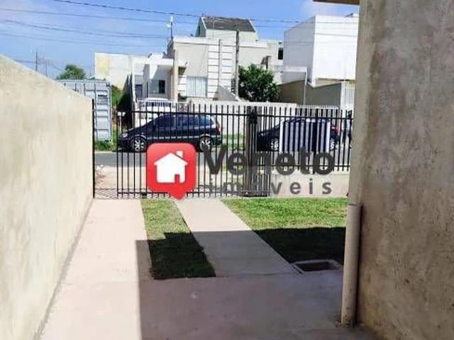 Casa / Sobrado para Venda em Curitiba/PR Atuba 2 Quartos