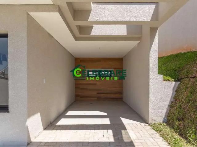 Casa / Sobrado para Venda em Curitiba/PR Atuba 3 Quartos