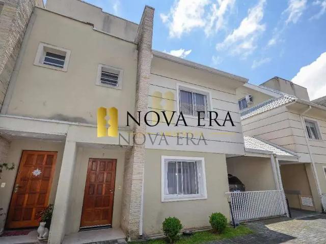 Casa / Sobrado para Venda em Curitiba/PR Atuba 3 Quartos