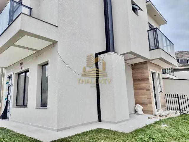 Casa / Sobrado para Venda em Curitiba/PR Atuba 3 Quartos
