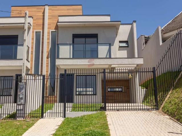 Casa / Sobrado para Venda em Curitiba/PR Atuba 3 Quartos