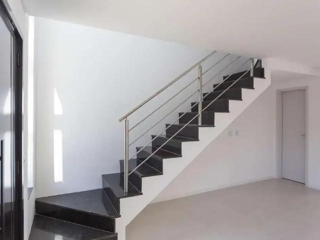Casa / Sobrado para Venda em Curitiba/PR Atuba 3 Quartos