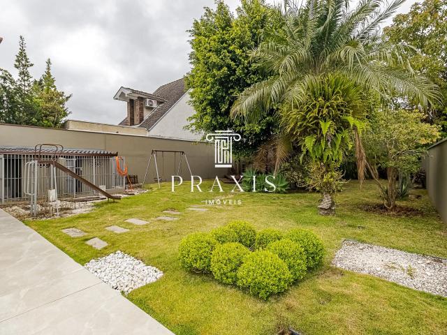 Casa / Sobrado para Venda em Curitiba/PR Atuba 3 Quartos