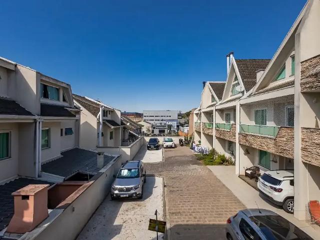 Casa / Sobrado para Venda em Curitiba/PR Atuba 3 Quartos