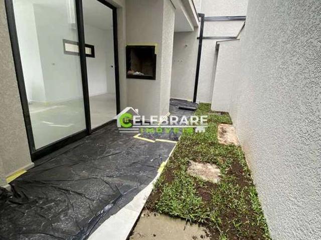 Casa / Sobrado para Venda em Curitiba/PR Atuba 3 Quartos