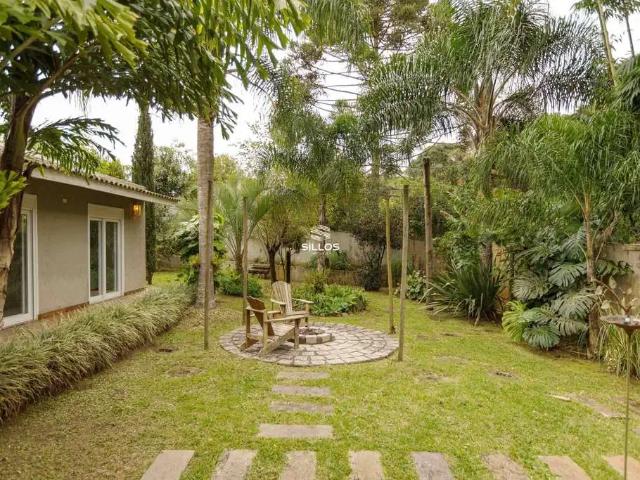 Casa / Sobrado para Venda em Curitiba/PR Atuba 3 Quartos