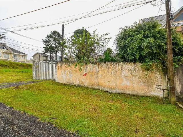 Casa / Sobrado para Venda em Curitiba/PR Atuba 3 Quartos