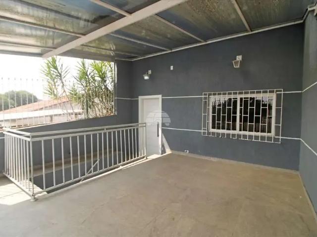 Casa / Sobrado para Venda em Curitiba/PR Atuba 3 Quartos