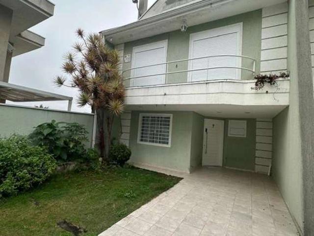 Casa / Sobrado para Venda em Curitiba/PR Atuba 3 Quartos