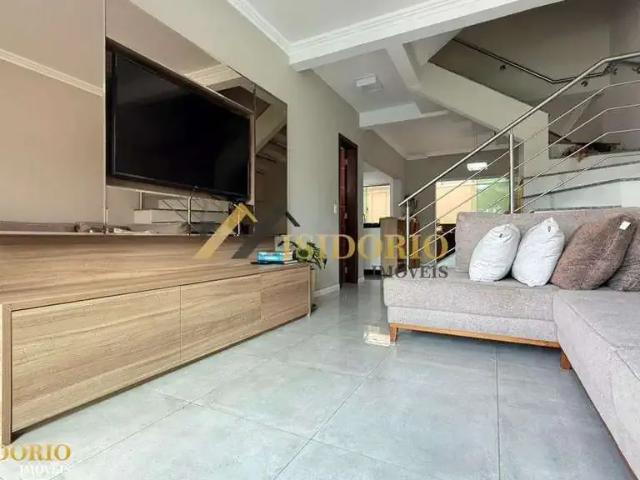 Casa / Sobrado para Venda em Curitiba/PR Atuba 3 Quartos