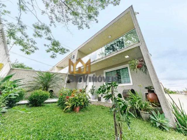 Casa / Sobrado para Venda em Curitiba/PR Atuba 3 Quartos