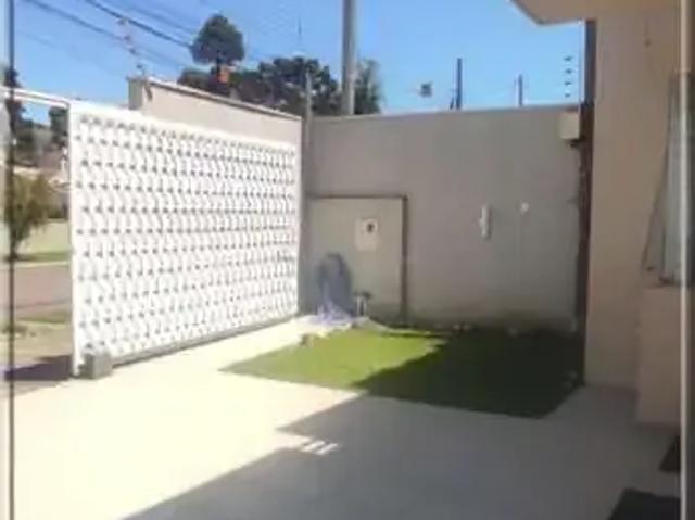 Casa / Sobrado para Venda em Curitiba/PR Atuba 3 Quartos