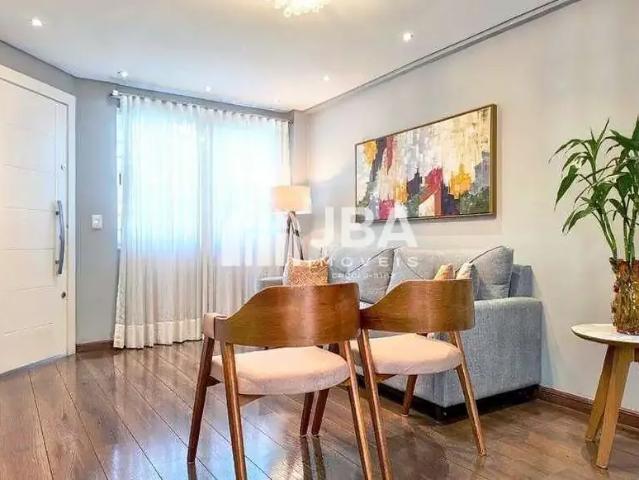 Casa / Sobrado para Venda em Curitiba/PR Atuba 3 Quartos