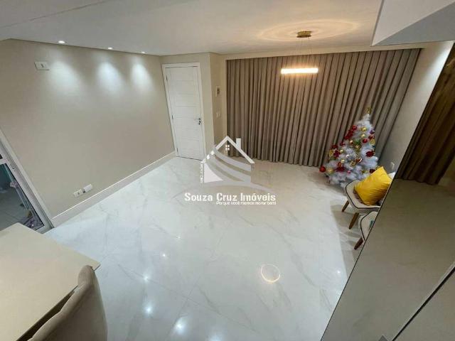 Casa / Sobrado para Venda em Curitiba/PR Atuba 3 Quartos