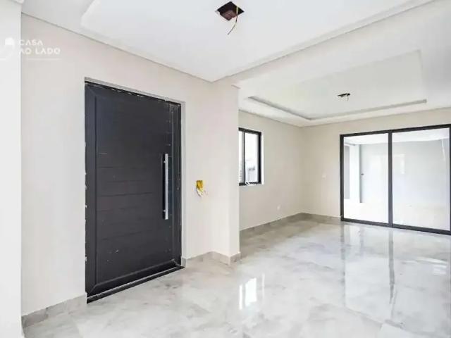 Casa / Sobrado para Venda em Curitiba/PR Atuba 3 Quartos