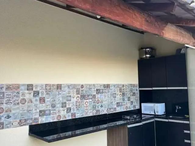 Casa / Sobrado para Venda em Curitiba/PR Atuba 3 Quartos