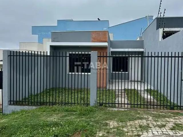 Casa / Sobrado para Venda em Curitiba/PR Atuba 3 Quartos