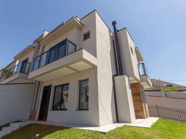 Casa / Sobrado para Venda em Curitiba/PR Atuba 3 Quartos