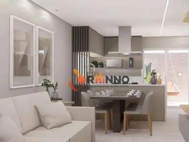 Casa / Sobrado para Venda em Curitiba/PR Atuba 3 Quartos