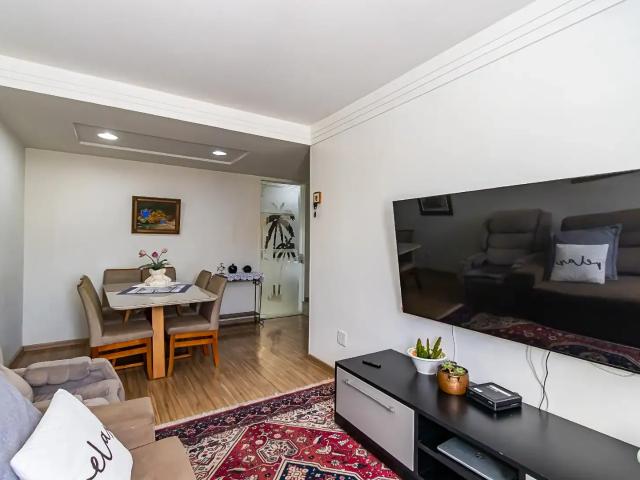 Casa / Sobrado para Venda em Curitiba/PR Atuba 3 Quartos