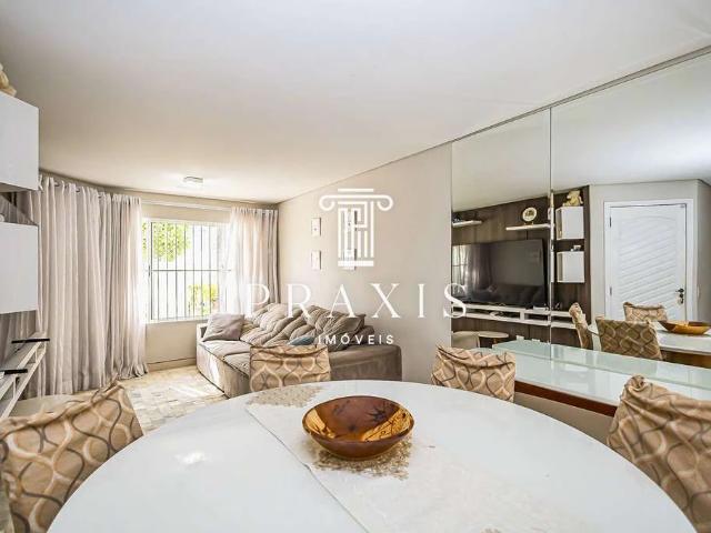 Casa / Sobrado para Venda em Curitiba/PR Atuba 3 Quartos