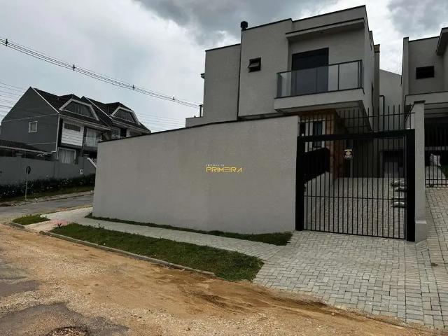 Casa / Sobrado para Venda em Curitiba/PR Atuba 3 Quartos