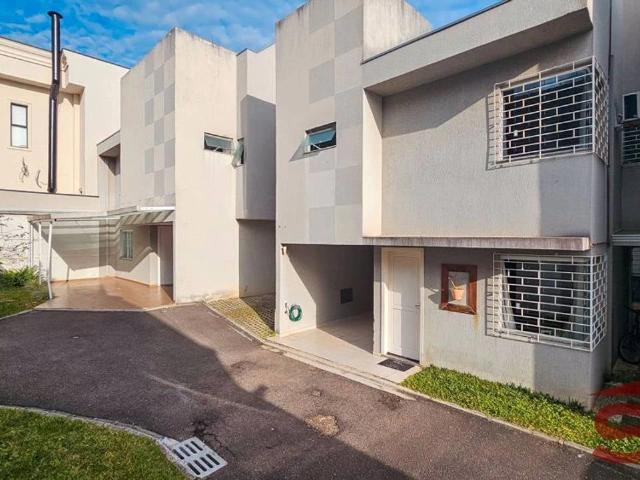 Casa / Sobrado para Venda em Curitiba/PR Atuba 3 Quartos