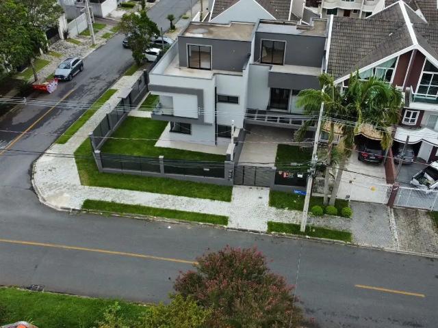 Casa / Sobrado para Venda em Curitiba/PR Atuba 3 Quartos