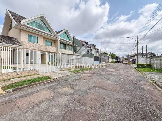 Casa / Sobrado para Venda em Curitiba/PR Atuba 3 Quartos