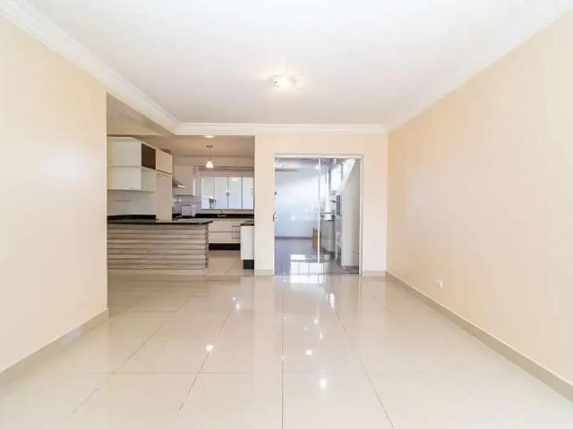 Casa / Sobrado para Venda em Curitiba/PR Atuba 3 Quartos