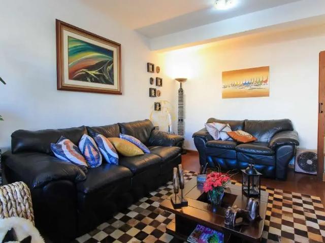 Casa / Sobrado para Venda em Curitiba/PR Atuba 3 Quartos