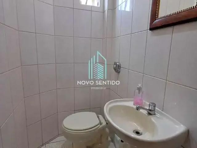 Casa / Sobrado para Venda em Curitiba/PR Atuba 3 Quartos