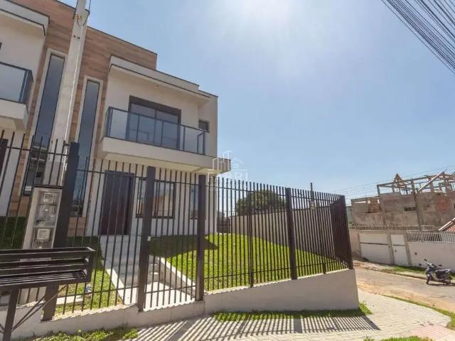 Casa / Sobrado para Venda em Curitiba/PR Atuba 3 Quartos
