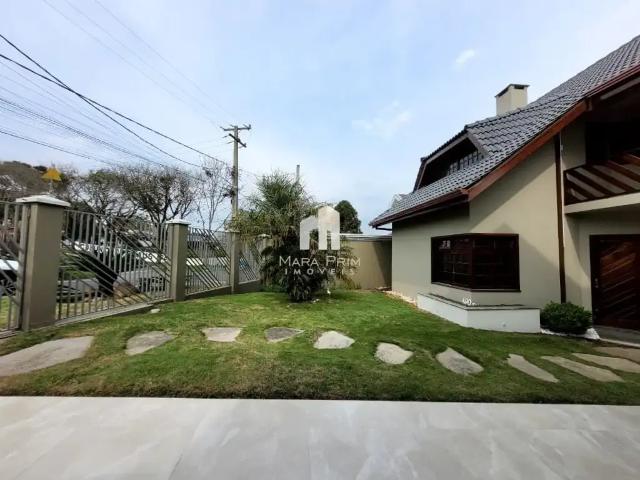 Casa / Sobrado para Venda em Curitiba/PR Atuba 3 Quartos
