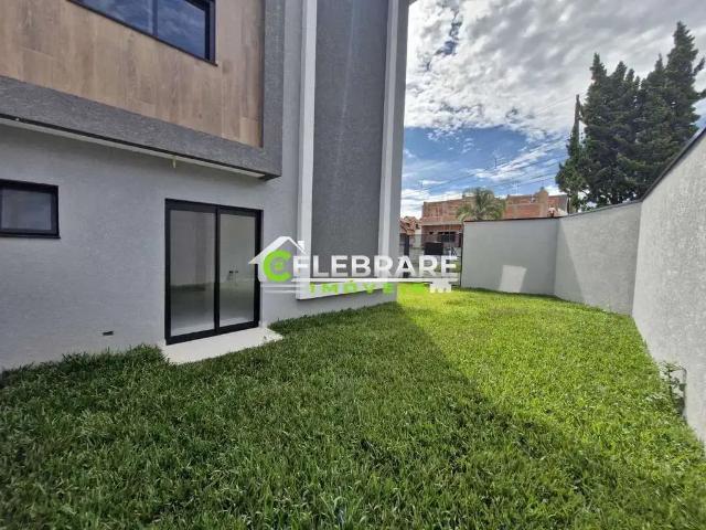 Casa / Sobrado para Venda em Curitiba/PR Atuba 3 Quartos
