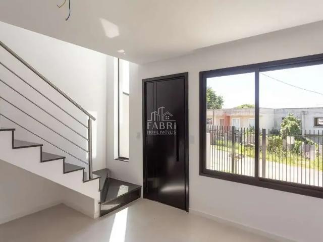 Casa / Sobrado para Venda em Curitiba/PR Atuba 3 Quartos