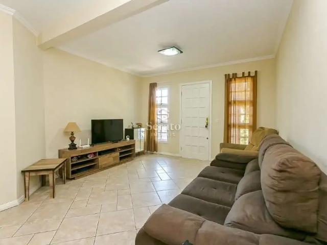 Casa / Sobrado para Venda em Curitiba/PR Atuba 3 Quartos