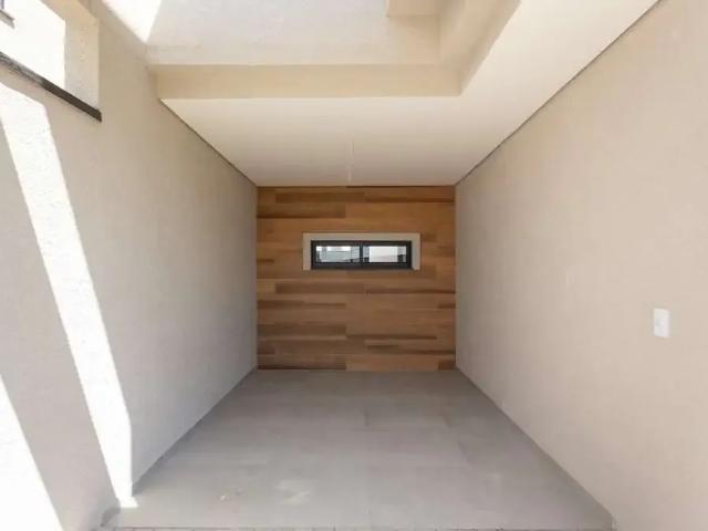 Casa / Sobrado para Venda em Curitiba/PR Atuba 3 Quartos
