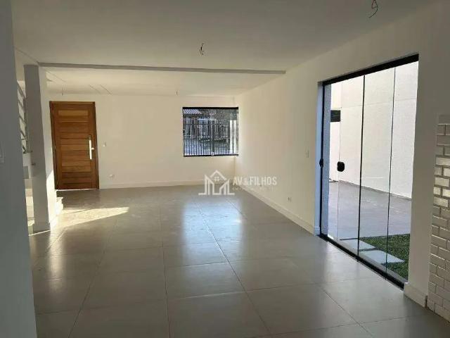 Casa / Sobrado para Venda em Curitiba/PR Atuba 3 Quartos