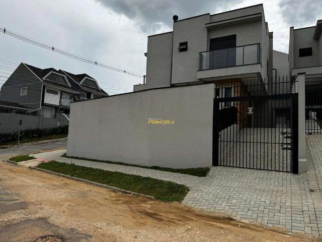 Casa / Sobrado para Venda em Curitiba/PR Atuba 3 Quartos