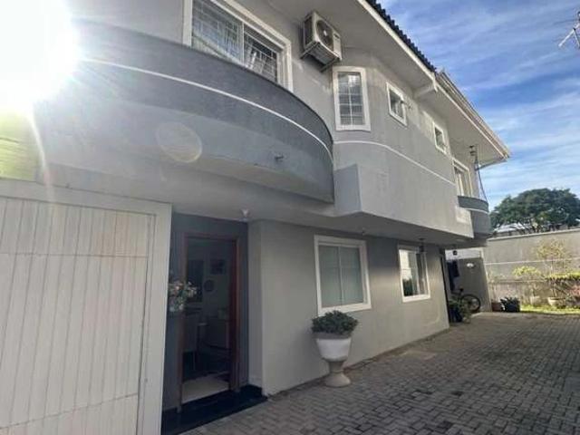 Casa / Sobrado para Venda em Curitiba/PR Atuba 3 Quartos